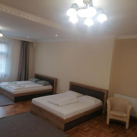 Apartament Inn シビウ エクステリア 写真