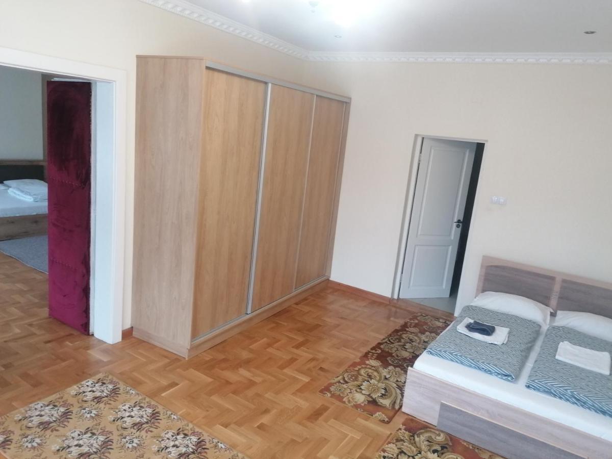 Apartament Inn シビウ エクステリア 写真
