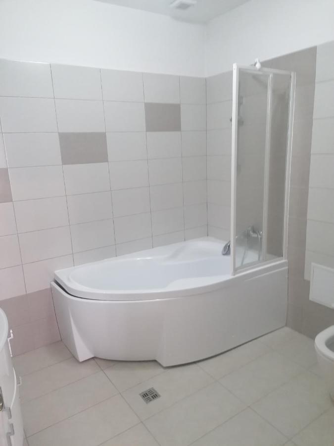 Apartament Inn シビウ エクステリア 写真