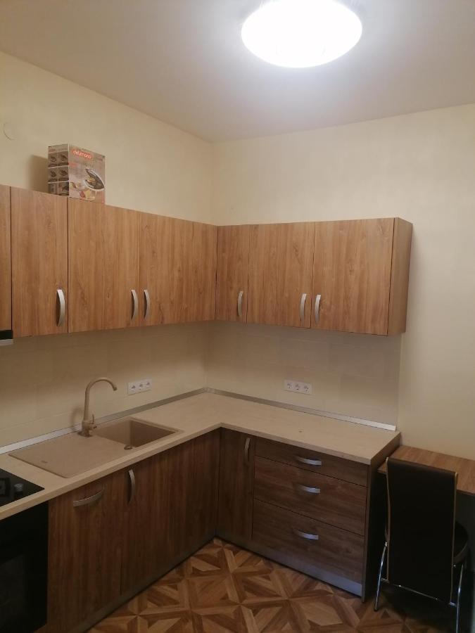 Apartament Inn シビウ エクステリア 写真