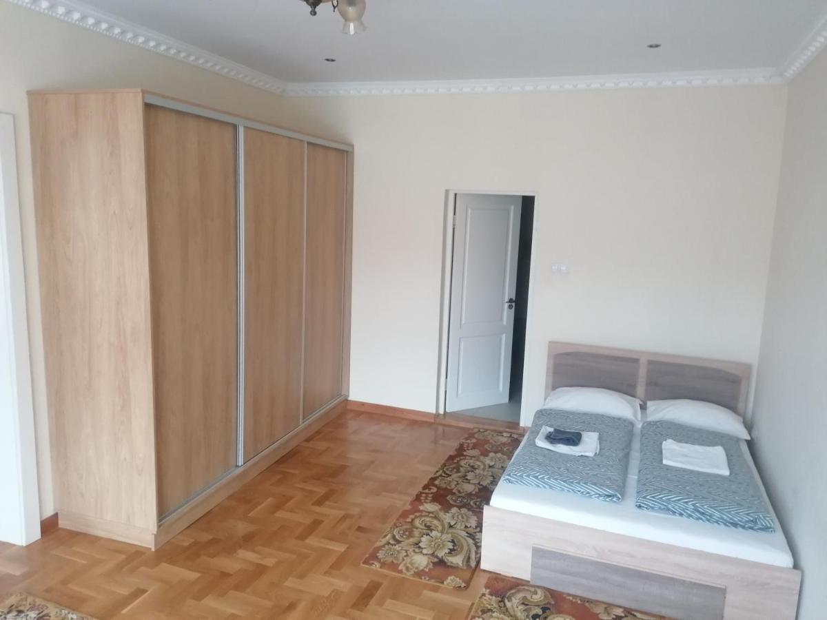 Apartament Inn シビウ エクステリア 写真