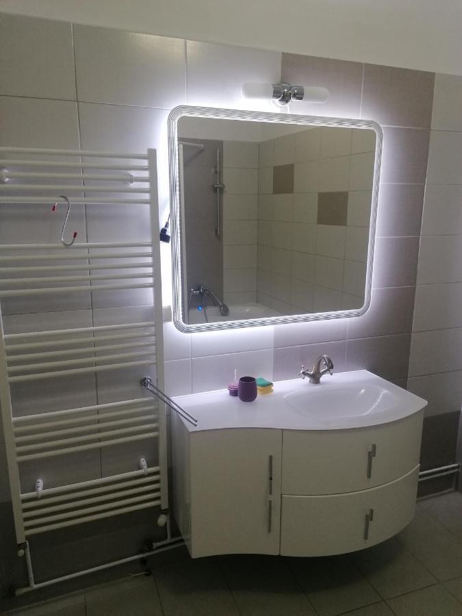 Apartament Inn シビウ エクステリア 写真